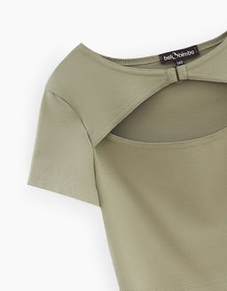 Джемпер для девочки