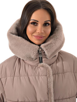 куртка зимняя Утеплитель —синтепон  Hetta 300 г/кв.м - А+б коллекция фото 42