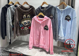 Женская толстовка варёнка