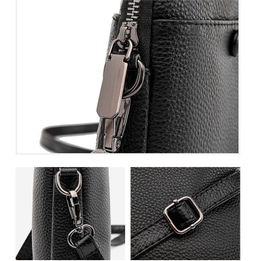 Bags Сумка женская / кожа / 	 0358091  фото 10