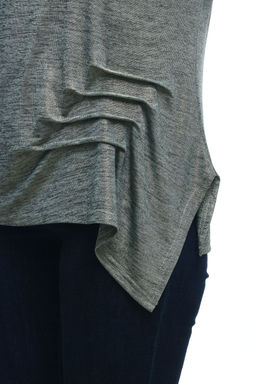 Блузка - Olsi фото 3