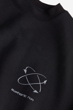 Sudadera de deporte DryMove - H&m фото 8