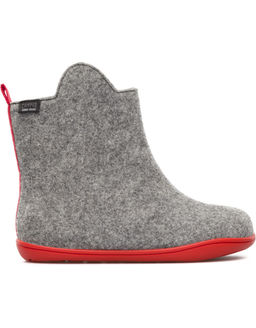 Camper / Ботинки Ankle boots Wabi