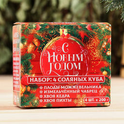 Соляной брикет, 1,35 кг Добропаровъ  фото 156