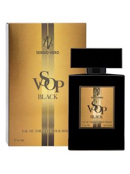 UNITOP VSOP BLACK m EDT 95 ml M, туалетная вода