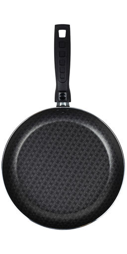 АП_LACE (Кружево) Сковорода 200 мм, 1 руч, б/кр., вн.полихр.покр. арт. 60682014 Калитва