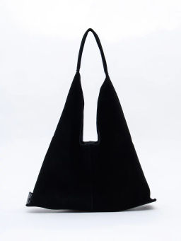 Сумка 91175 black  Velina Fabbiana-Safenta