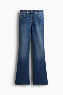 Flared High Jeans - H&m фото 3