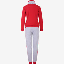 RODOS Спортивный костюм женский весна/лето М-204 Меланж/Меланж/Антрацит  фото 55