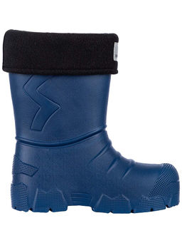 Сапоги 16м5923 неви - Nikastyle фото 7