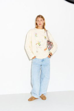 Лонгслив 1543