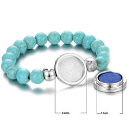 Арома браслет арт. 41 9160 (id 278838) - Rada фото 2