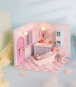 Румбокс, интерьерный конструктор