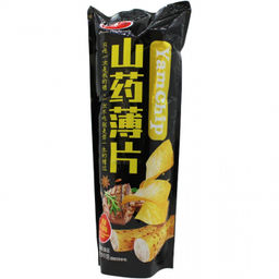 МК Чипсы пшен совкусом Говядины с черн перц 90гр