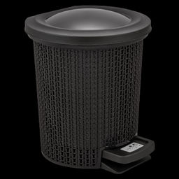 Контейнер для мусора с педалью Soul 6 л SV4064