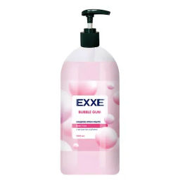 EXXE жидк.мыло-крем 1л Бабл гам