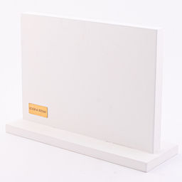 40608 Набор кухонных ножей нерж/ст + подставка дерево 6пр MB (х6) - Mayer&boch фото 3