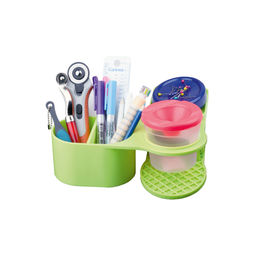 Gamma UP-01 Подставка универсальная 21 см х 19.5 см х 7 см в картонной упаковке СК/Распродажа для инструментов и товаров для хобби