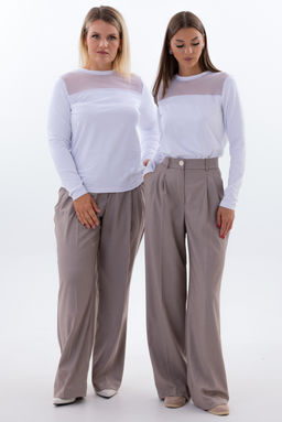 Джемпер 4335 - Kivviwear фото 5