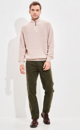 Джемпер P321-15629 beige - Primm фото 10