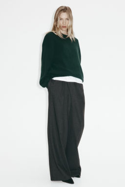 Jersey de punto - H&m фото 11