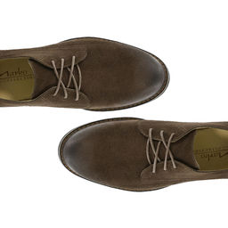 Полуботинки мужские