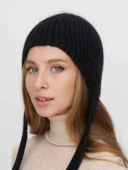 ЛУМИ чепец женский