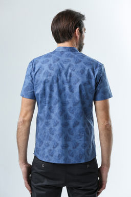 Рубашка 22-06-НТ-04