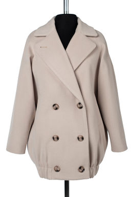 01-12163 Пальто женское демисезонное - El podio фото 7