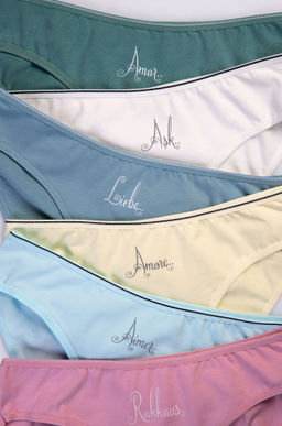 Трусы для девочки 7шт. Donella  фото 7