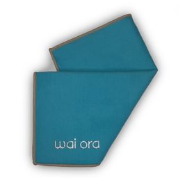 Салфетка для демакияжа MakeOff (Бирюзовый) - Wai ora фото 5