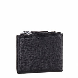 Кошелек 1701SG black S-STYLE