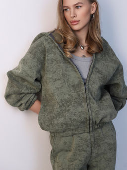 Sportsolo Женский Спортивный костюм К030  фото 28