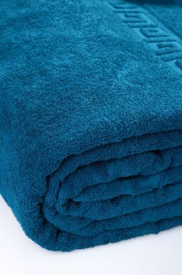 Махровая простыня 220Х250 Happy Fox Home  фото 7