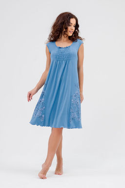 Ночная сорочка Злата (46-56) - Serenada фото 3