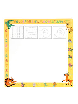 Развивающий сортер «Весёлые насекомые»