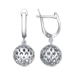 СЕРЬГИ 33013394Пл