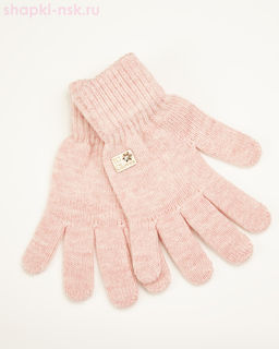 042-TGg Перчатки для девочки (11-13 лет)
