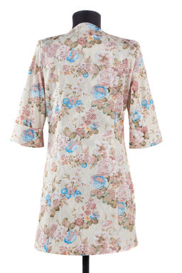 08-1194 Ветровка женская - El podio фото 2