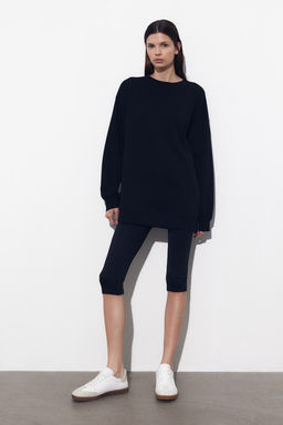 Sudadera oversize - H&m фото 2