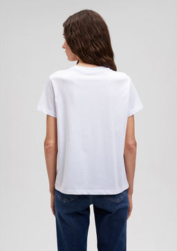 Mavistanbul Bask?l? Istanbul Tisort  фото 4