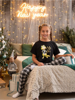 Пижама Дракоша детская девочка - София фото 3