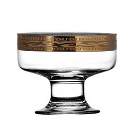 Набор креманок 6 шт арт. GE01/03/05/08/09-1016