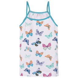 Майка для девочки Milimbi фото 3