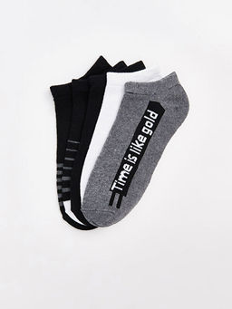 Erkek ?ocuk Patik ?orap 5li