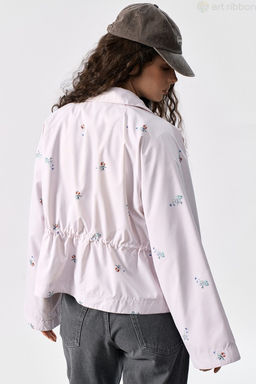 М1142K куртка женская