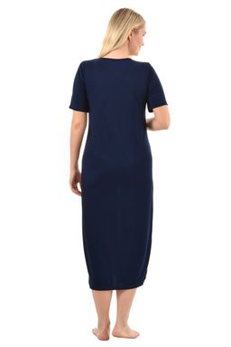 Платье женское вискоза "ХИЛАРИ" УЗКАЯ ПОЛОСА