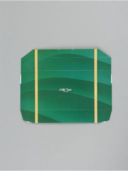Цена за 5 шт. Коробка подарочная складная «Подарок», 20×12×4 см, с окном