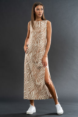 Платье 3077 - Kivviwear фото 4