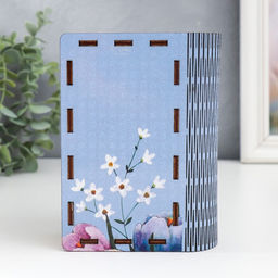 Шкатулка Кролик 14х10 см - Simaland фото 6